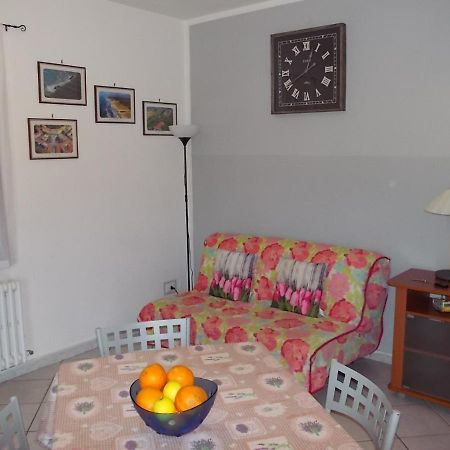 La Corte Apartment Pisa Bagian luar foto