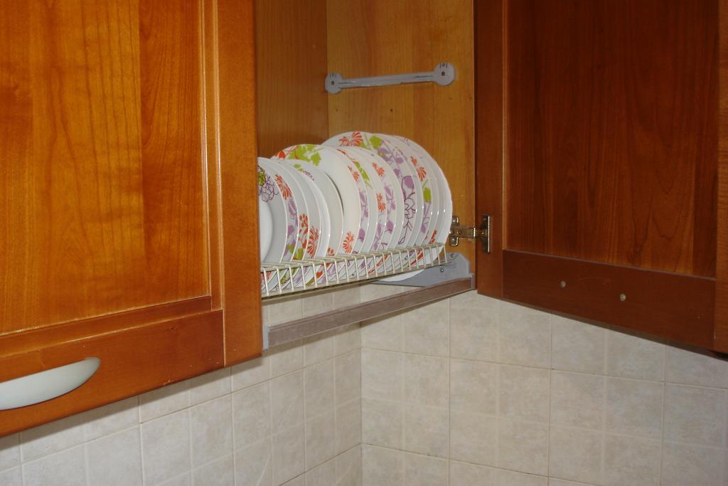 La Corte Apartment Pisa Bagian luar foto