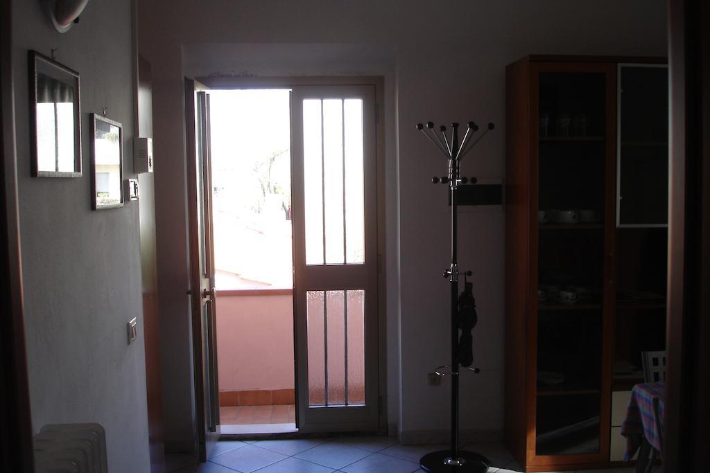 La Corte Apartment Pisa Bagian luar foto