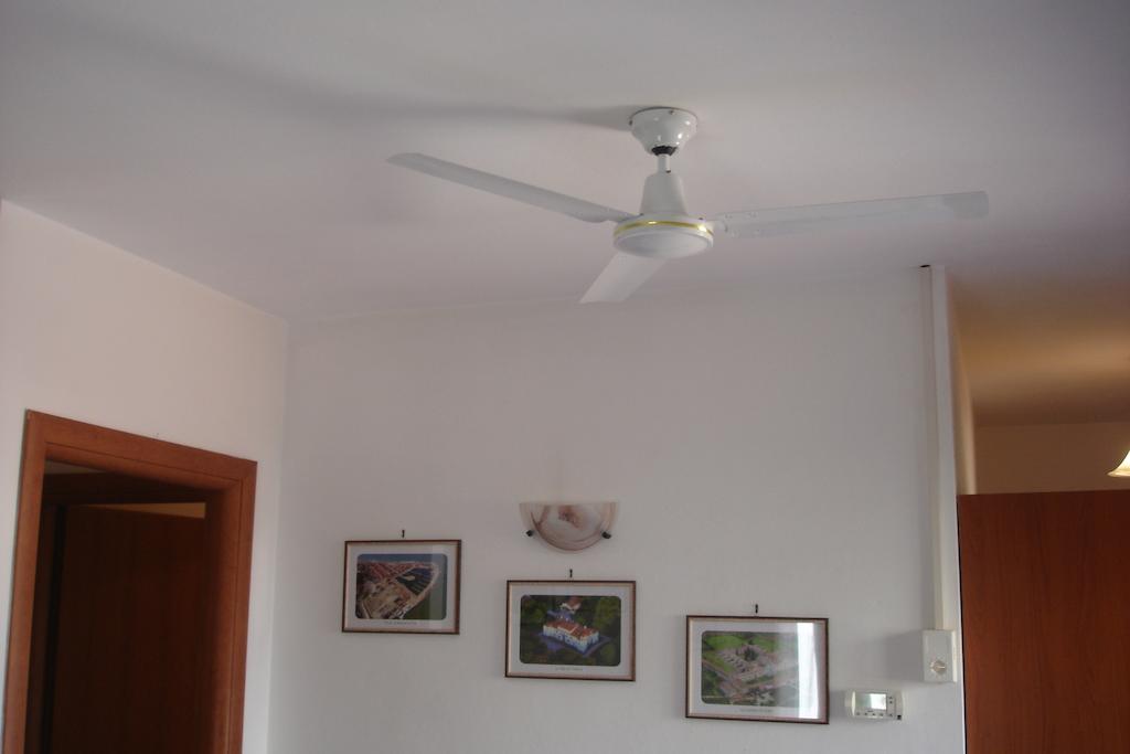 La Corte Apartment Pisa Bagian luar foto