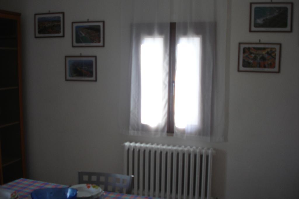 La Corte Apartment Pisa Bagian luar foto