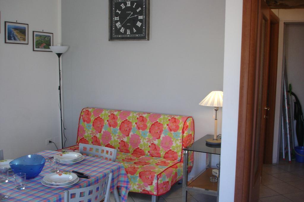 La Corte Apartment Pisa Bagian luar foto