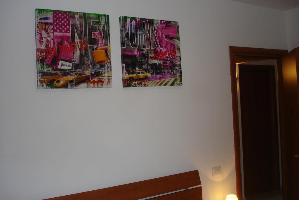La Corte Apartment Pisa Bagian luar foto