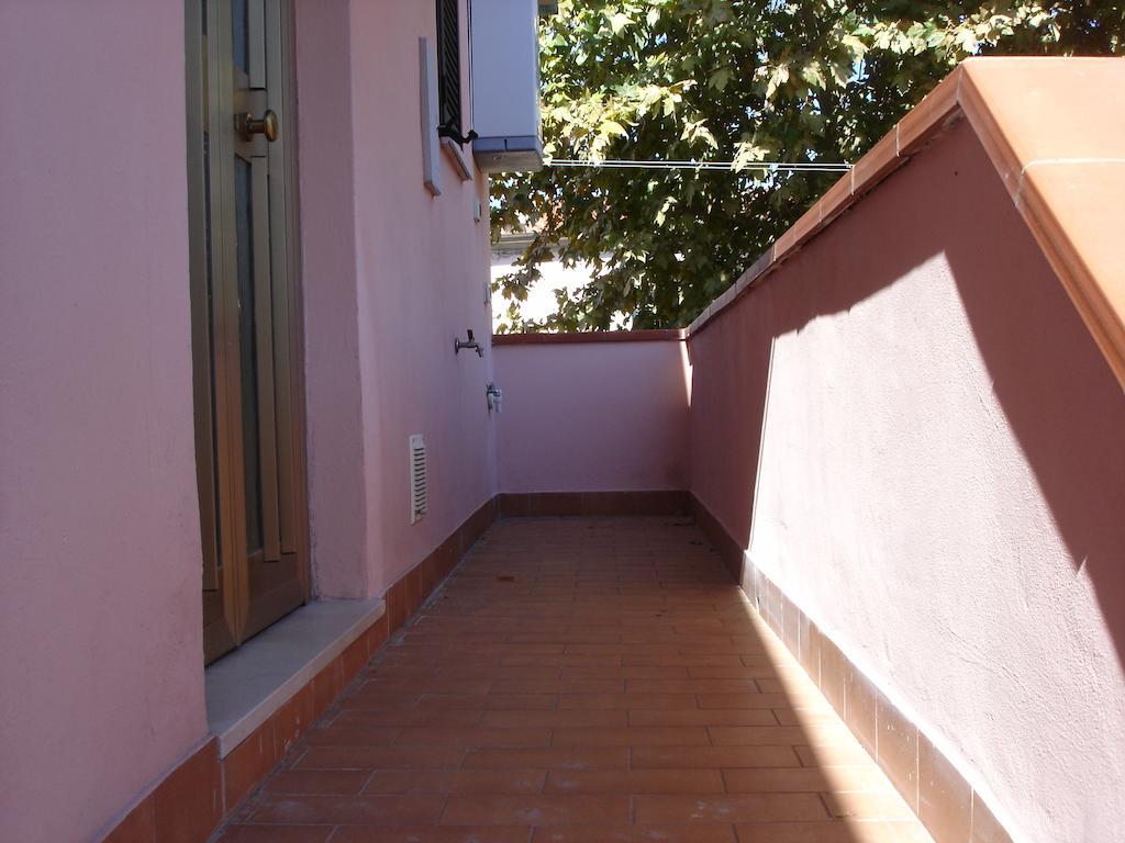 La Corte Apartment Pisa Ruang foto