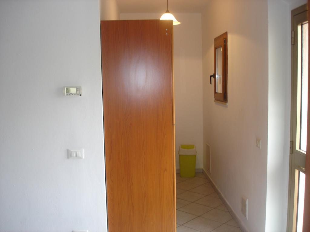 La Corte Apartment Pisa Ruang foto