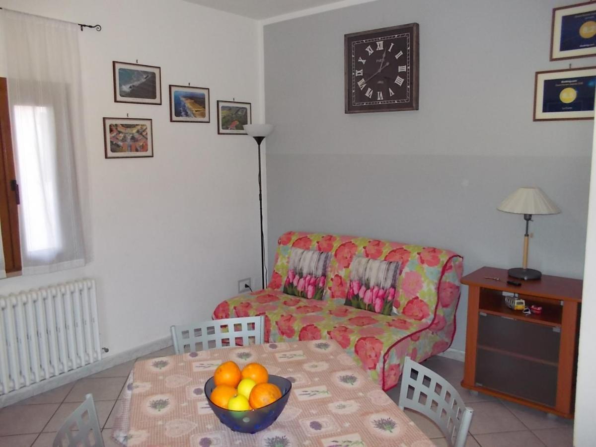 La Corte Apartment Pisa Bagian luar foto