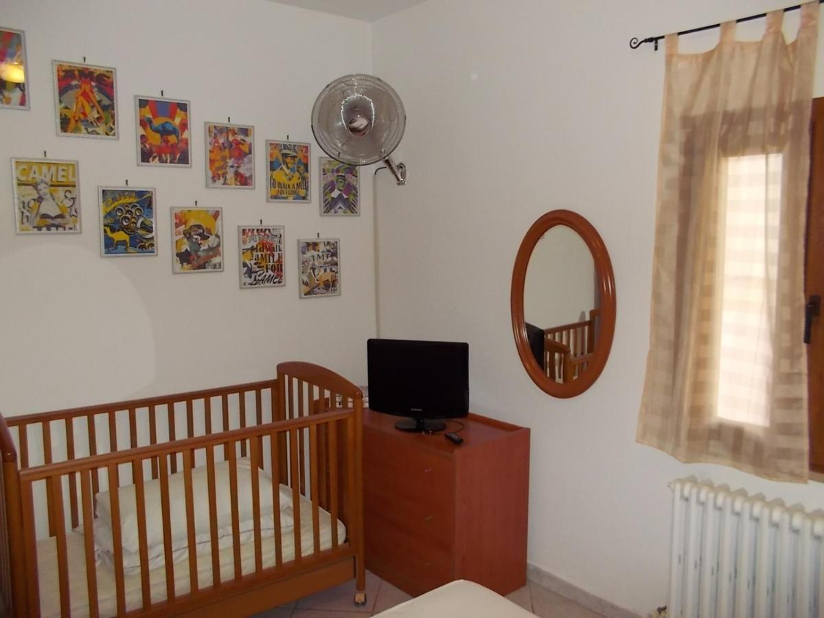 La Corte Apartment Pisa Bagian luar foto