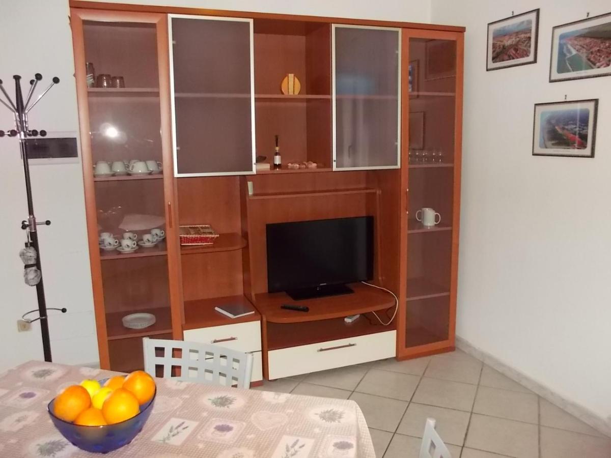 La Corte Apartment Pisa Bagian luar foto